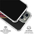 HBO House of the Dragon Red Tararyen Sigil iPhone 16 Pro Clear Case